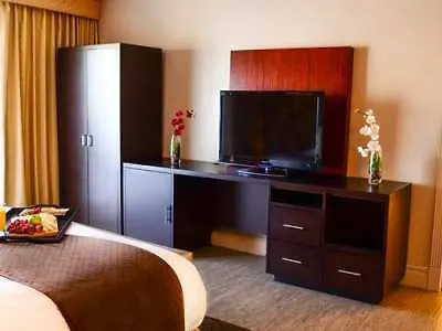 Hotel Doubletree By Hilton Airport Tucson