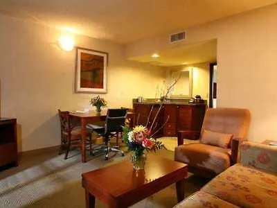 Doubletree By Hilton Airport 4* Tucson