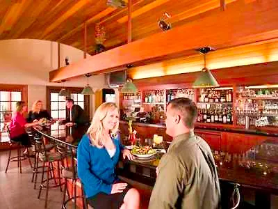 Doubletree By Hilton Airport Hotel Tucson