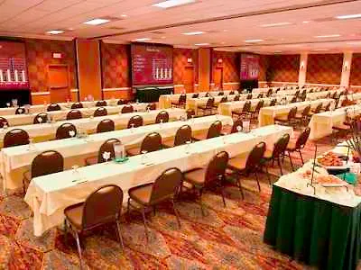 Doubletree By Hilton Airport Tucson