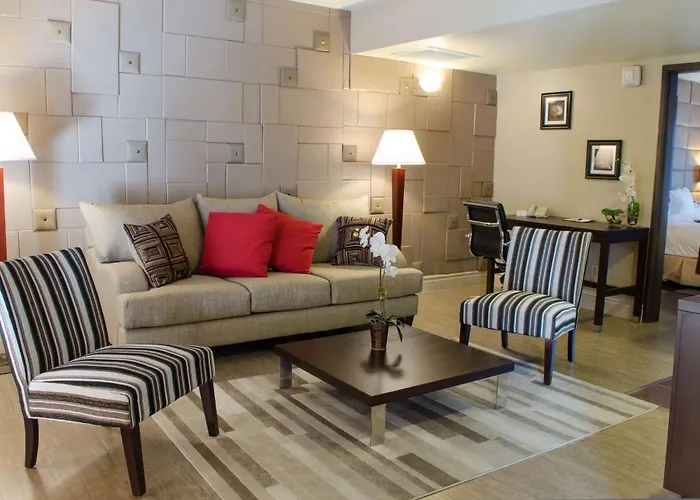 Doubletree By Hilton Airport Tucson