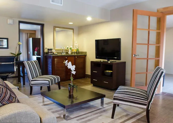 Hotel Doubletree By Hilton Airport Tucson