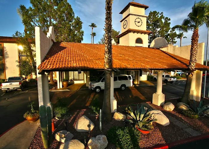 Hotel Doubletree By Hilton Airport