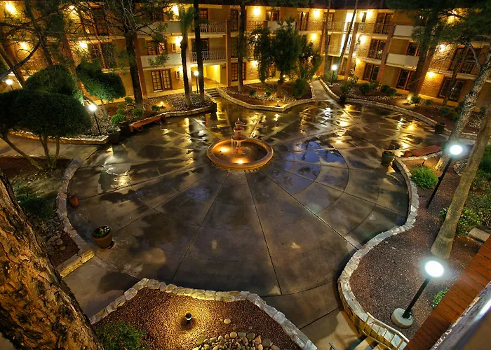 Doubletree By Hilton Airport Hotel 4*