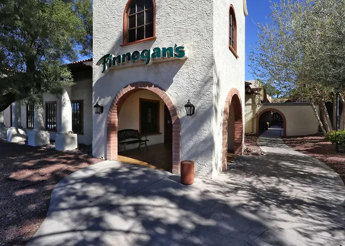 Doubletree By Hilton Airport 4* Tucson
