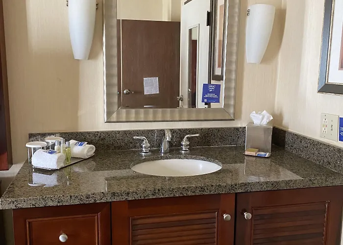 Hotel Doubletree By Hilton Airport Tucson