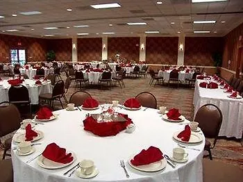 Doubletree By Hilton Airport Tucson