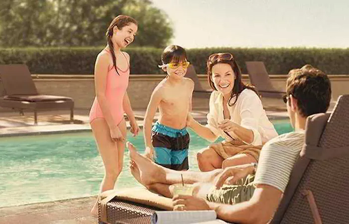 Hotel Doubletree By Hilton Airport Tucson