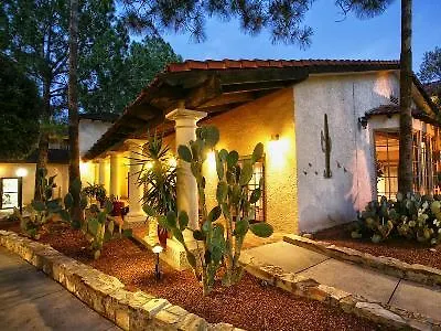 Hotel Doubletree By Hilton Airport Tucson