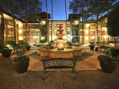 Doubletree By Hilton Airport Tucson